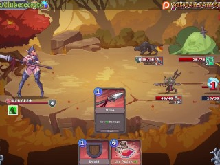 Hentai Game: Tamer Vale #10