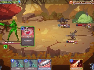 Hentai Game: Tamer Vale #10