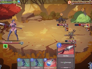 Hentai Game: Tamer Vale #10