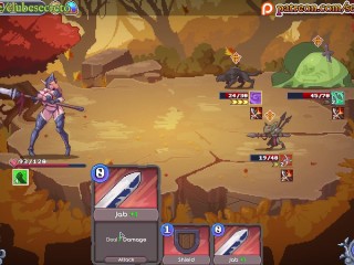 Hentai Game: Tamer Vale #10