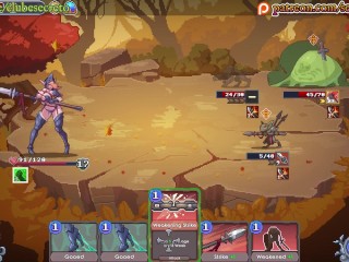 Hentai Game: Tamer Vale #10