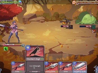 Hentai Game: Tamer Vale #10