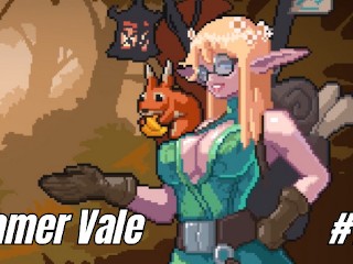 Hentai Game: Tamer Vale #10