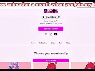 Genshin Impact - Varesa visits you