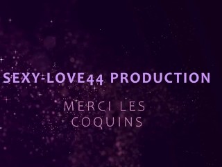 salope dans sa salle de bain