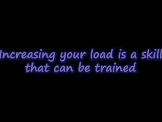 Determined to make him cum - CUMSHOT compilation - FuckForeverEver