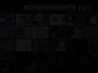 Buff Chad Agents Goes To Korea To Fuck Hot Bust Korean Sluts - Horror In hongdae