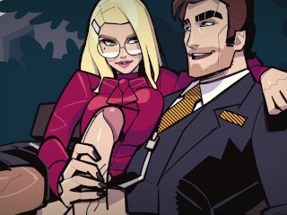 Buff Chad Agents Goes To Korea To Fuck Hot Bust Korean Sluts - Horror In hongdae