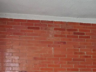 Spy video! Change of clothes! Exhibition!!! 🥵🔥✨️