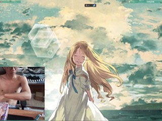 炒btc失败，下海开启飞机杯测评之路—— 同栖彼女