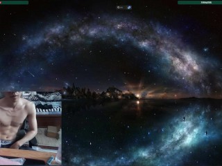 炒btc失败，下海开启飞机杯测评之路—— 同栖彼女