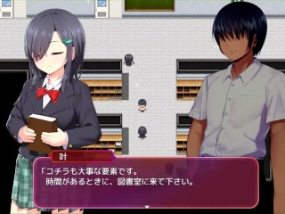 【H GAME】洗脳学園～呪人の壺～♡女子生徒Hシーン② エロアニメ｜JK｜Hentai｜Anime