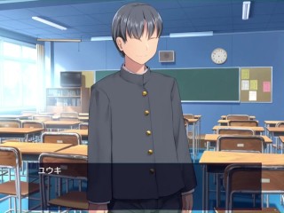 【H GAME】洗脳学園～呪人の壺～♡女子生徒Hシーン② エロアニメ｜JK｜Hentai｜Anime