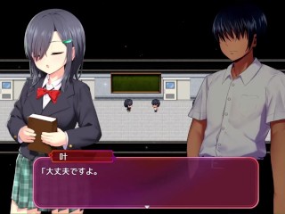 【H GAME】洗脳学園～呪人の壺～♡女子生徒Hシーン② エロアニメ｜JK｜Hentai｜Anime