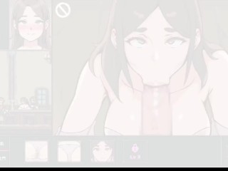 【ストアマトロンNTR(体験版)実況】爆乳女店主にエロいことして寝取ろうとするLive2Dエロゲ―。(hentai game Store Matron NTR)