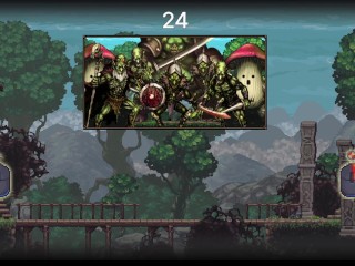 【ストアマトロンNTR(体験版)実況】爆乳女店主にエロいことして寝取ろうとするLive2Dエロゲ―。(hentai game Store Matron NTR)