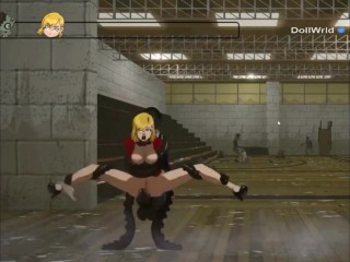 Escape From Zombie U The GYM Gameplay