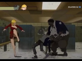 Escape From Zombie U The GYM Gameplay