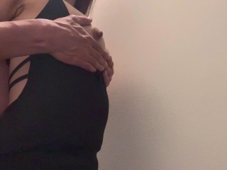 キャバ嬢のアフターのアフター♡第一弾【前戯編】