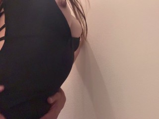 キャバ嬢のアフターのアフター♡第一弾【前戯編】