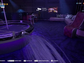 Operation Lovecraft - New Items and New Juzi Lunar Outfit