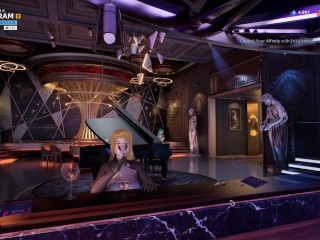 Operation Lovecraft - New Items and New Juzi Lunar Outfit