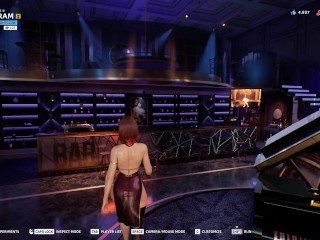 Operation Lovecraft - New Items and New Juzi Lunar Outfit