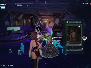 Operation Lovecraft - New Items and New Juzi Lunar Outfit