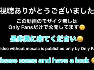 #106 【大学生のルーティンオナニー２３】脇毛見せながらオナニー