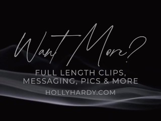 Gooning Is Everything trailer