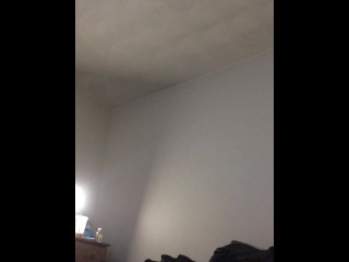 But ass babe gets her tight pussy pumped full of cum