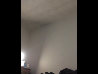 But ass babe gets her tight pussy pumped full of cum