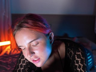 ASMR | Jerking Your Dick Off Intensely and Dggressively Arousing You.