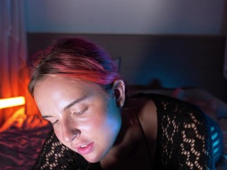 ASMR | Jerking Your Dick Off Intensely and Dggressively Arousing You.