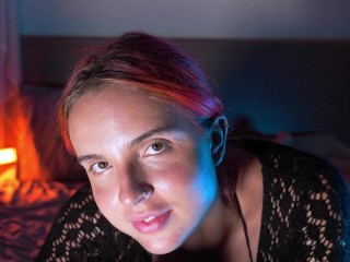 ASMR | Jerking Your Dick Off Intensely and Dggressively Arousing You.