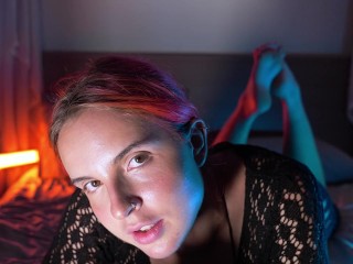 ASMR | Jerking Your Dick Off Intensely and Dggressively Arousing You.