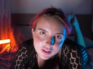 ASMR | Jerking Your Dick Off Intensely and Dggressively Arousing You.