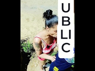 NEW YORK CITY PUBLIC GAY PARADE OUTSIDE PARKS BLOWJOB