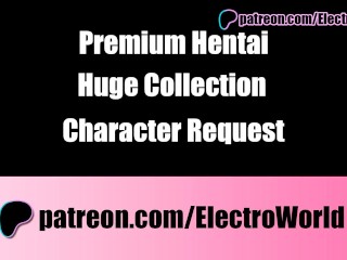 Rukia from Bleach roughly fucked until orgasm