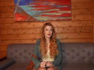 my best friend's daughter showed up wet and trembling at my door