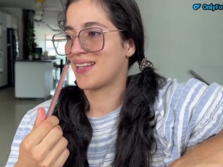 QUIERE DARME CLASES DE MATEMATICAS Y TERMINAMOS EN 4 Y 69