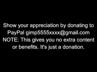 Caregiver puts disabled man to bed with a helping hand. Possibly our last video.