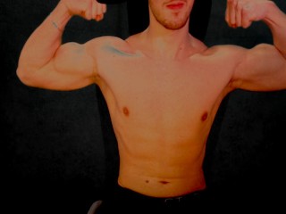 Brand new ASMR JOI, I control you! FLEXING | EDGING | CUMMING TOGETHER | FOR HIM & HER