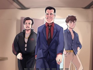 Hazel's Boss Asked Me To Work With Her (but then something WILD happened...) | Hazelnut Latte pt. 15