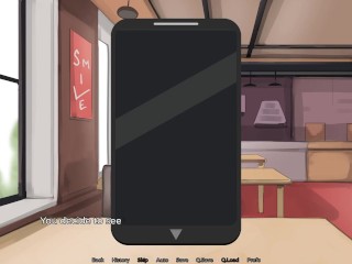 Hazel's Boss Asked Me To Work With Her (but then something WILD happened...) | Hazelnut Latte pt. 15