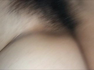 ME EXITO DENTORO DE SU VAGINA DE MI AMIGA - MUY SABROSO