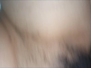 ME EXITO DENTORO DE SU VAGINA DE MI AMIGA - MUY SABROSO