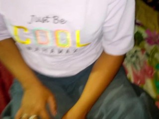 Hot Indian Desi Brother in law and Sister in law Hot Sex