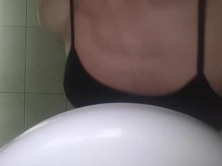 my ass craves more 46; daily pleasure: solo stroke & relax #46