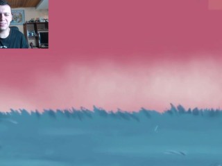 DRAGON BALL Z GOGETA & BULCHI TENIENDO SEXO ANIME  HENTAI DIBUJOS ANIMADOS